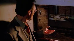 مسلسل Buffy the Vampire Slayer الموسم ٣ الحلقة ١٢