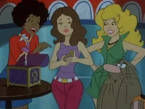 مسلسل Scooby's All-Stars الموسم ٢ الحلقة ٢٢