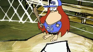 مسلسل Squidbillies الموسم ١ الحلقة ٦