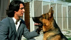 مسلسل Kommissar Rex الموسم ١ الحلقة ١