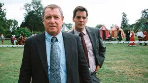 مسلسل Midsomer Murders الموسم ٨ الحلقة ٥