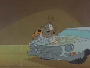 مسلسل Scooby's All-Stars الموسم ٢ الحلقة ١٠