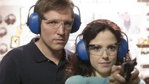 مسلسل Weeds الموسم ٢ الحلقة ٤