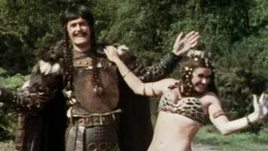 مسلسل Monty Python's Flying Circus الموسم ٢ الحلقة ٧