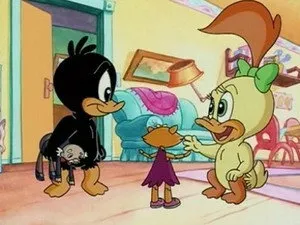 مسلسل Baby Looney Tunes الموسم ١ الحلقة ٤١