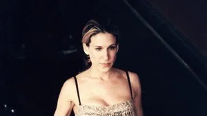مسلسل Sex and the City الموسم ٣ الحلقة ٧
