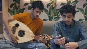 مسلسل أوريم الموسم ١ الحلقة ٢