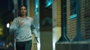 مسلسل Lioness الموسم ١ الحلقة ٢