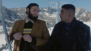 مسلسل دفعة بيروت الحلقة ٧