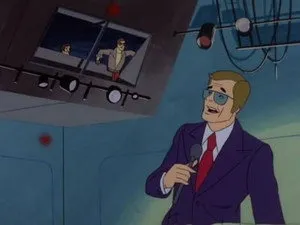 مسلسل Scooby's All-Stars الموسم ١ الحلقة ٣٢