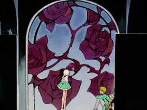 مسلسل 少女革命ウテナ الحلقة ١٨