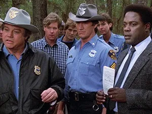 مسلسل In the Heat of the Night الموسم ٨ الحلقة ٣