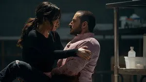 مسلسل الرفاق الموسم ٥ الحلقة ٧