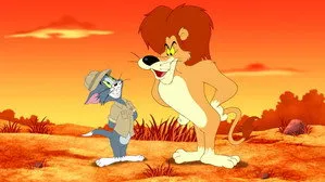 مسلسل قصص توم وجيري الموسم ٢ الحلقة ٣٤