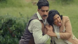 مسلسل دفعة بيروت الحلقة ٤