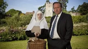 مسلسل Midsomer Murders الموسم ١٤ الحلقة ٧