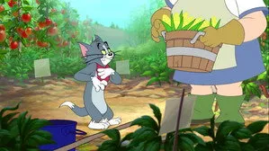 مسلسل قصص توم وجيري الموسم ٢ الحلقة ١٩