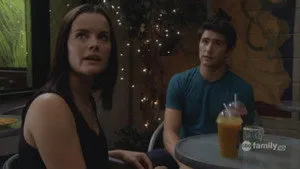 مسلسل Kyle XY الموسم ٣ الحلقة ٩