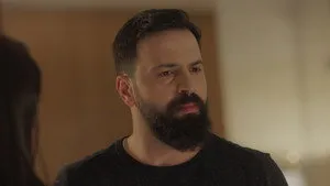 مسلسل الهيبة الموسم ٣ الحلقة ٨