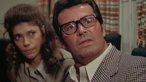 مسلسل The Rockford Files الموسم ١ الحلقة ٥