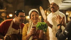 مسلسل مطعم الحبايب الحلقة ١٠