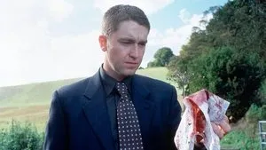 مسلسل Midsomer Murders الموسم ٤ الحلقة ٤