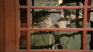 مسلسل Dad's Army الموسم ٣ الحلقة ٣