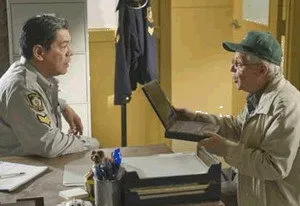 مسلسل Corner Gas الموسم ٦ الحلقة ٣