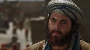 مسلسل عُمَرْ الحلقة ٥