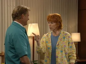 مسلسل Reba الموسم ٢ الحلقة ٤