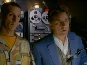 مسلسل Nash Bridges الموسم ٤ الحلقة ١٠