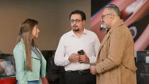 مسلسل منتهي الصلاحية الحلقة ٥