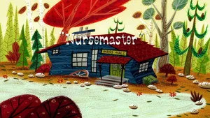 مسلسل Camp Lazlo الموسم ٤ الحلقة ١٢