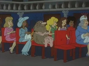 مسلسل Scooby's All-Stars الموسم ٢ الحلقة ٢٦