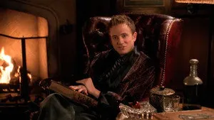مسلسل Buffy the Vampire Slayer الموسم ٧ الحلقة ١٦