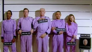 مسلسل Red Dwarf الموسم ٨ الحلقة ٣