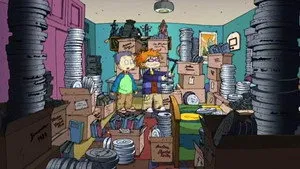 مسلسل أولاد كبار الموسم ٥ الحلقة ٧