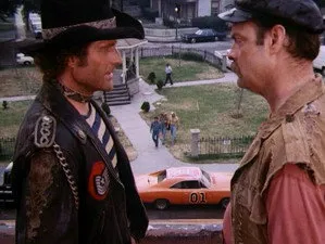 مسلسل The Dukes of Hazzard الموسم ٢ الحلقة ١٩