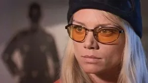 مسلسل La Femme Nikita الموسم ١ الحلقة ٣