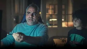 مسلسل الهرشة السابعة الحلقة ٩