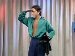 مسلسل Charles in Charge الموسم ٣ الحلقة ٦