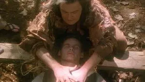 مسلسل The Lost World الموسم ١ الحلقة ١٠