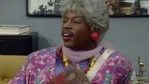 مسلسل Martin الموسم ١ الحلقة ١