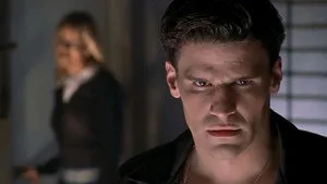 مسلسل Buffy the Vampire Slayer الموسم ١ الحلقة ٧