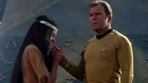مسلسل Star Trek الموسم ٣ الحلقة ٣