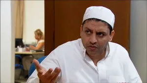 مسلسل واي فاي الموسم ١ الحلقة ١٢