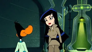 مسلسل Duck Dodgers الموسم ١ الحلقة ٢