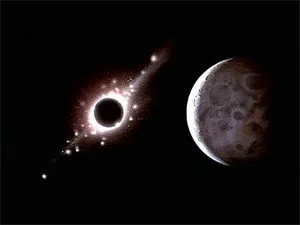 مسلسل Space: 1999 الموسم ١ الحلقة ١٠