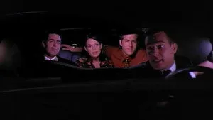 مسلسل Two Guys and a Girl الموسم ٢ الحلقة ١١