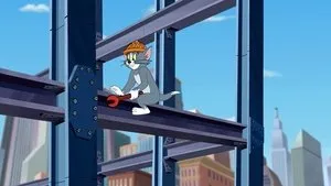 مسلسل قصص توم وجيري الموسم ١ الحلقة ٣١